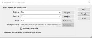 winmerge sfoglia