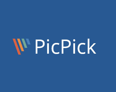 PicPick - Strumento integrato di disegno per tutti