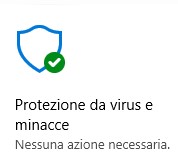 Windows Defender