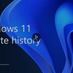 Update KB5010414 di Windows 11