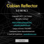 Cobian Backup > Cobian Reflector