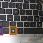 Tastiera Windows - Tasti e funzioni
