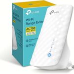 TP-Link RE190 - amplificatore wifi dual band