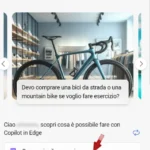 AI e VPN - Navigare con Edge