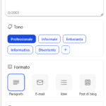 AI e VPN - Navigare con Edge